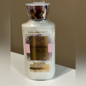 Bath & Body Works Champagne Toast Body Lotion